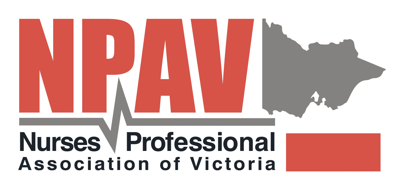 NPAV - Nurses' Professional Association of Victoria